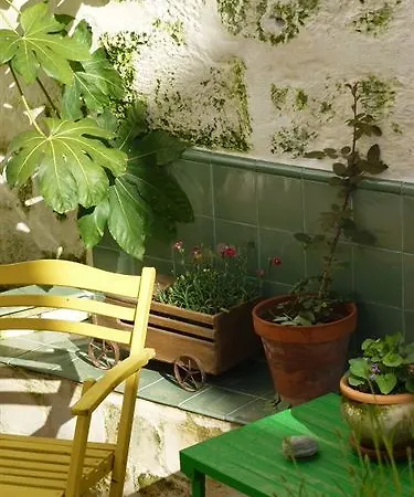 Ses Sucreres Small & Slow 4* Ferreries