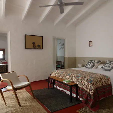 Ses Sucreres Small & Slow Hotel 4*