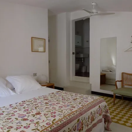 Hotel Ses Sucreres Small & Slow