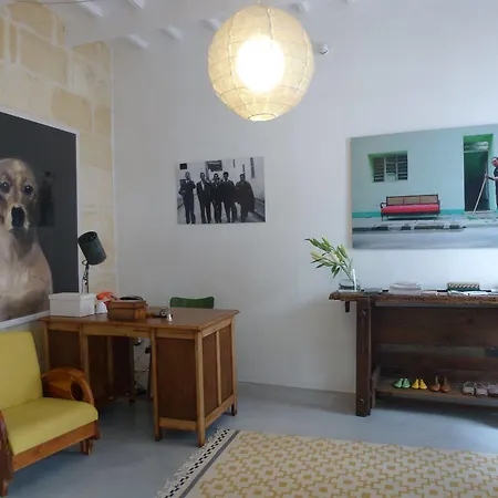 Ses Sucreres Small & Slow Hotel