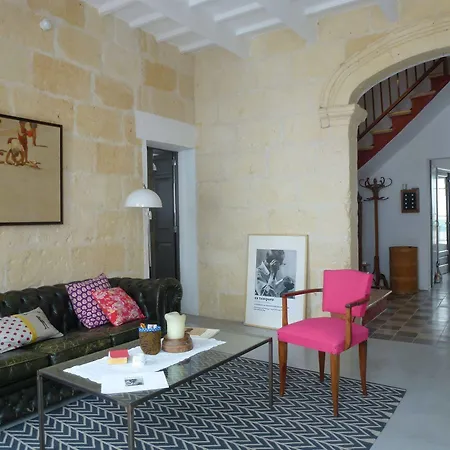 Hotel Ses Sucreres Small & Slow