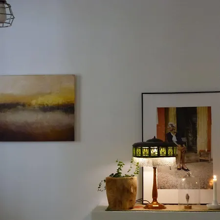 Ses Sucreres Small & Slow 4* Ferreries