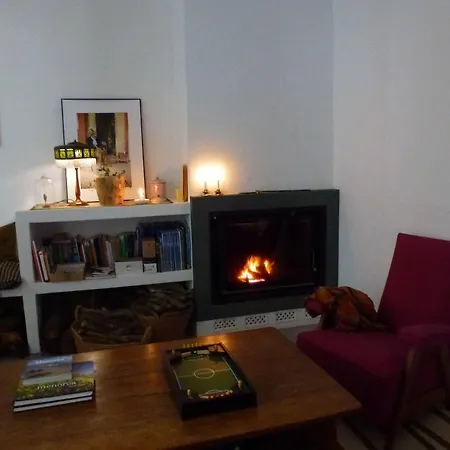 Ses Sucreres Small & Slow Hotel