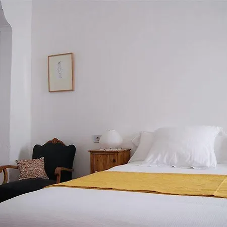 ホテル Ses Sucreres Small & Slow 4*
