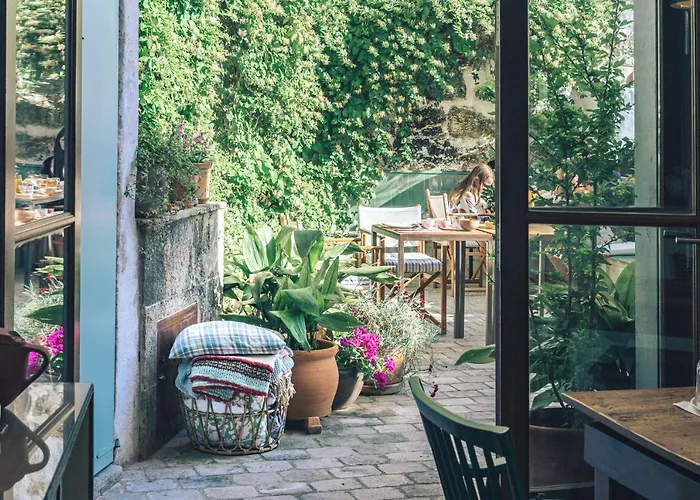 Hotel Ses Sucreres Small & Slow Ferreries