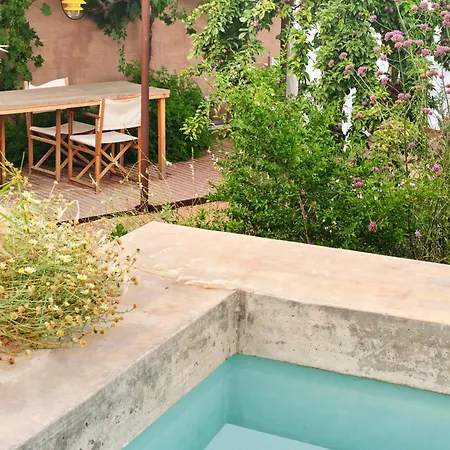 Hotel Ses Sucreres Small & Slow 4*