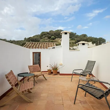 Ses Sucreres Small & Slow Hotel Ferreries (Ferrerías)