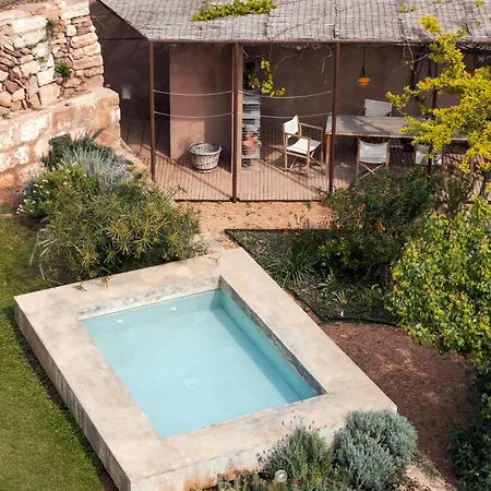 Hotel Ses Sucreres Small & Slow 4*