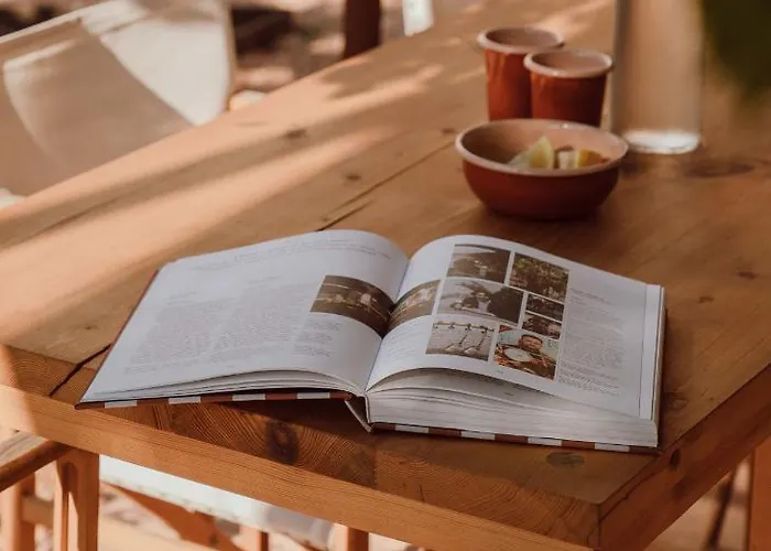 Ses Sucreres Small & Slow Hotel 4*