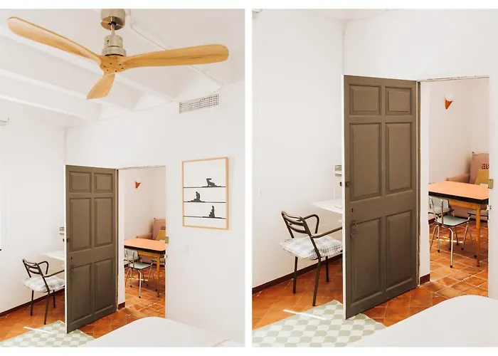 Ses Sucreres Small & Slow 4*