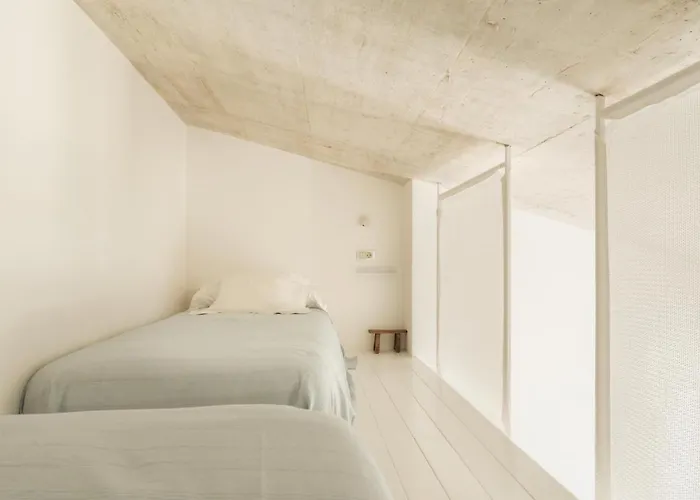 Hotel Ses Sucreres Small & Slow Ferreries (Ferrerías)