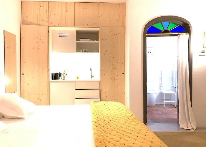 Ses Sucreres Small & Slow Hotel