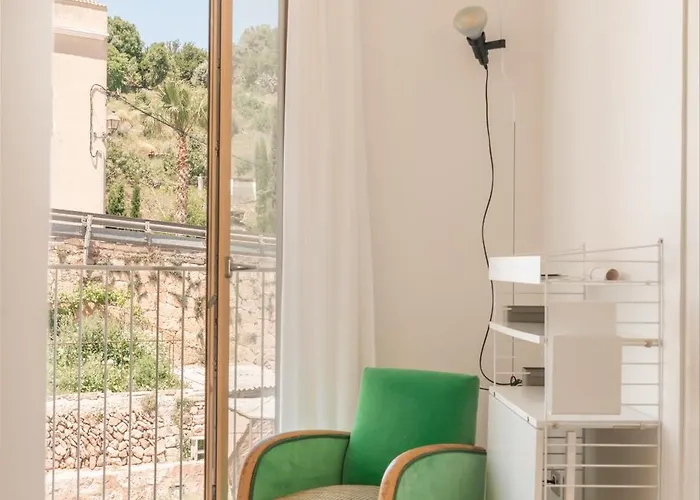 Ses Sucreres Small & Slow Hotel 4*