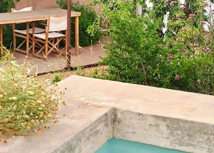 Hotel Ses Sucreres Small & Slow 4*