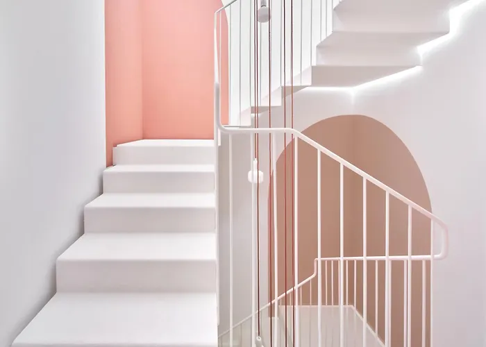 Ses Sucreres Small & Slow Ferreries (Ferrerías)