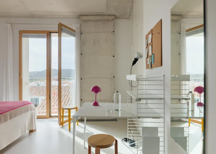 Ses Sucreres Small & Slow Ferreries (Ferrerías)