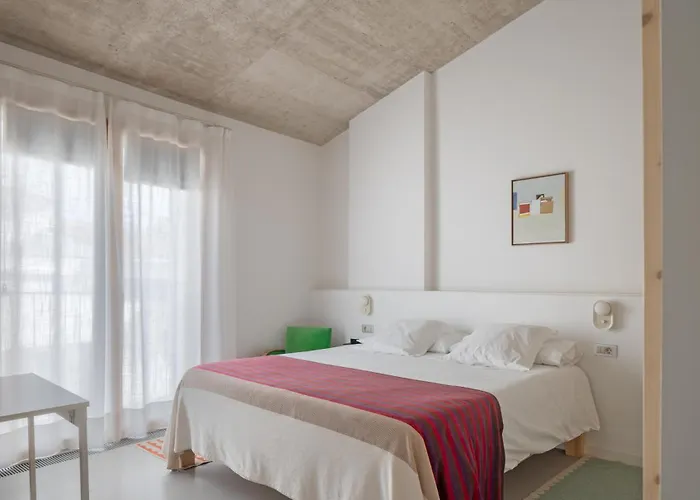 Ses Sucreres Small & Slow Hotel