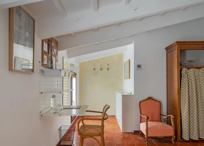 Ses Sucreres Small & Slow Hotel 4*