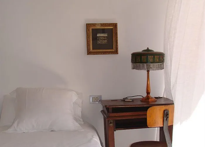 Hotel Ses Sucreres Small & Slow