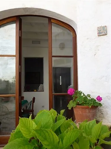 Ses Sucreres Small & Slow 4* Ferreries (Ferrerías)