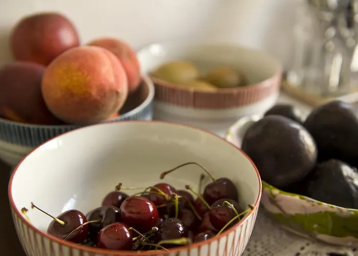 Hotel Ses Sucreres Small & Slow 4*