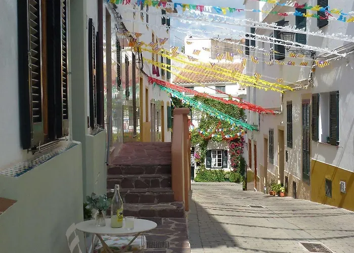 Ses Sucreres Small & Slow Hotel Ferreries (Ferrerías)