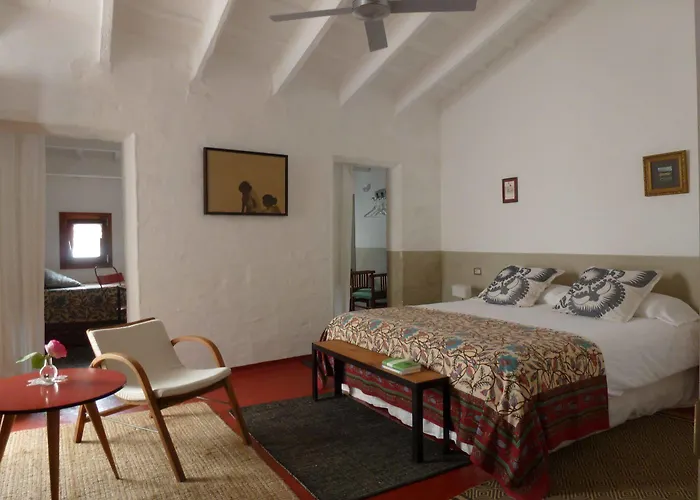 Ses Sucreres Small & Slow Hotel 4*