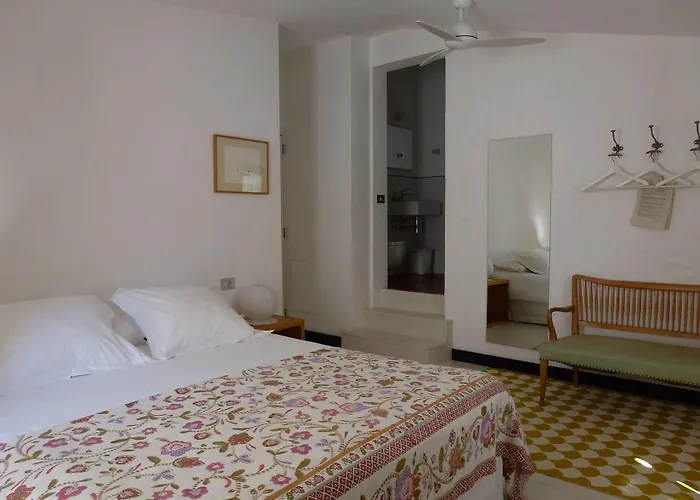 Hotel Ses Sucreres Small & Slow