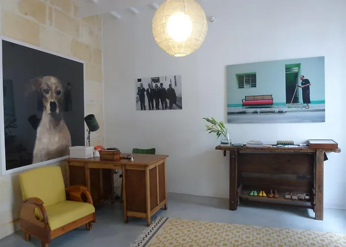 Ses Sucreres Small & Slow Hotel