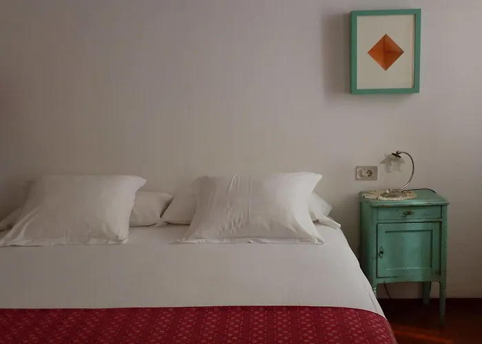 Ses Sucreres Small & Slow Ferreries (Ferrerías)