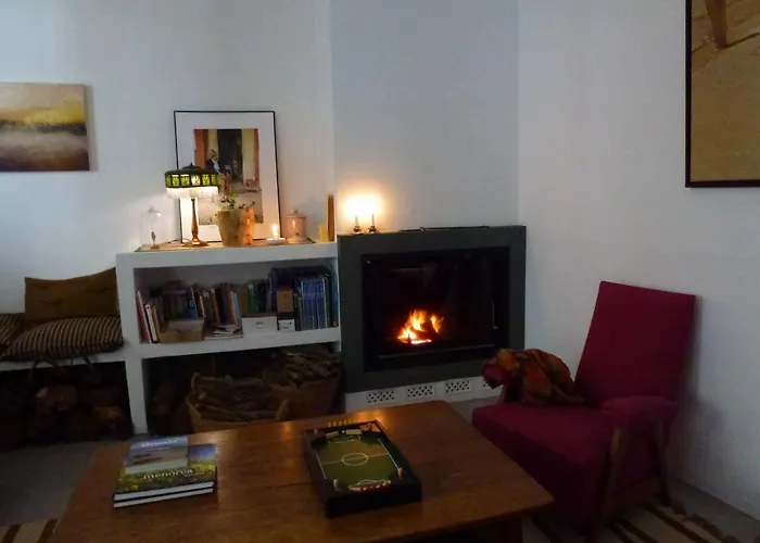 Ses Sucreres Small & Slow Hotel